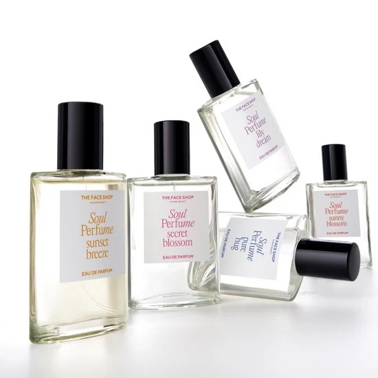 [24FW/New](24年12月発売) ソウルEDP 30ml 5種 択1
