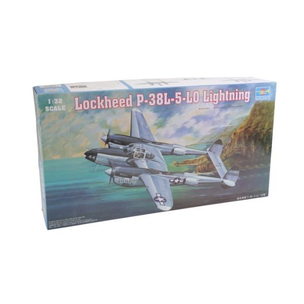 Trumpeter TRU02227 Model Kit， Various 並行輸入品