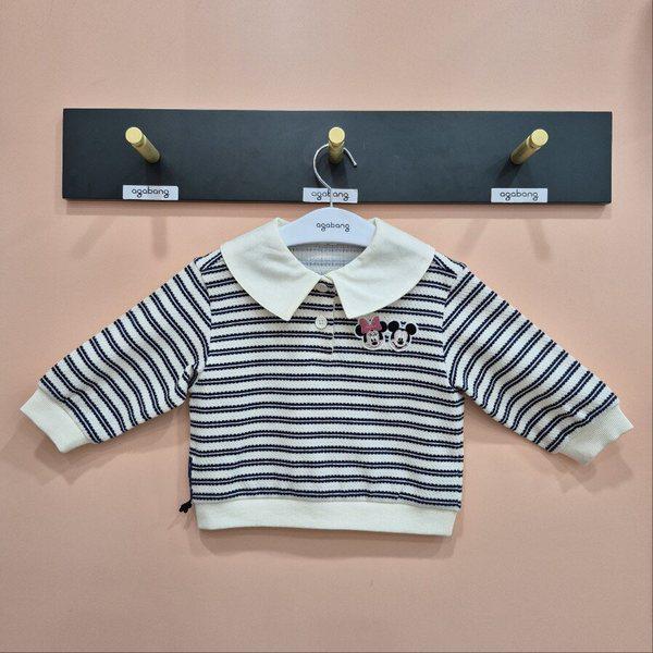 ミッキーミニーSTカラーマンツーマン 79T121010_CJ