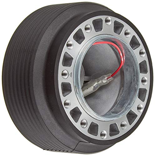 【CMR】 ワークスベル ステアリングボス 522