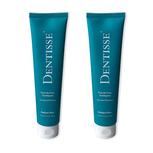DENTISSE(デンティッセ) デンティッセ トゥースペースト 2本セット 150G×2本 ホワイトニング 4,960円