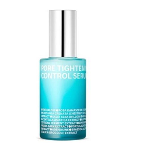 相生フォアタイトニングコントロールセラム毛穴オールキルセラム50ml韓国Kビューティースキンケア学校軍隊寮空港出国旅行