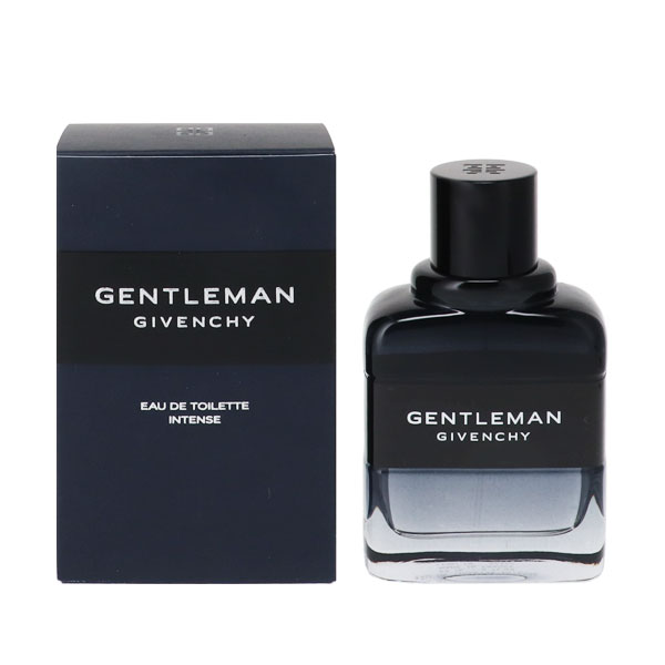 ジェントルマン インテンス EDT SP 60ml 13,200円