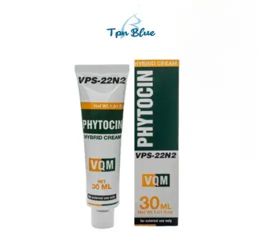 Qoo10] 「VQM ファイトシンクリーム 30ml