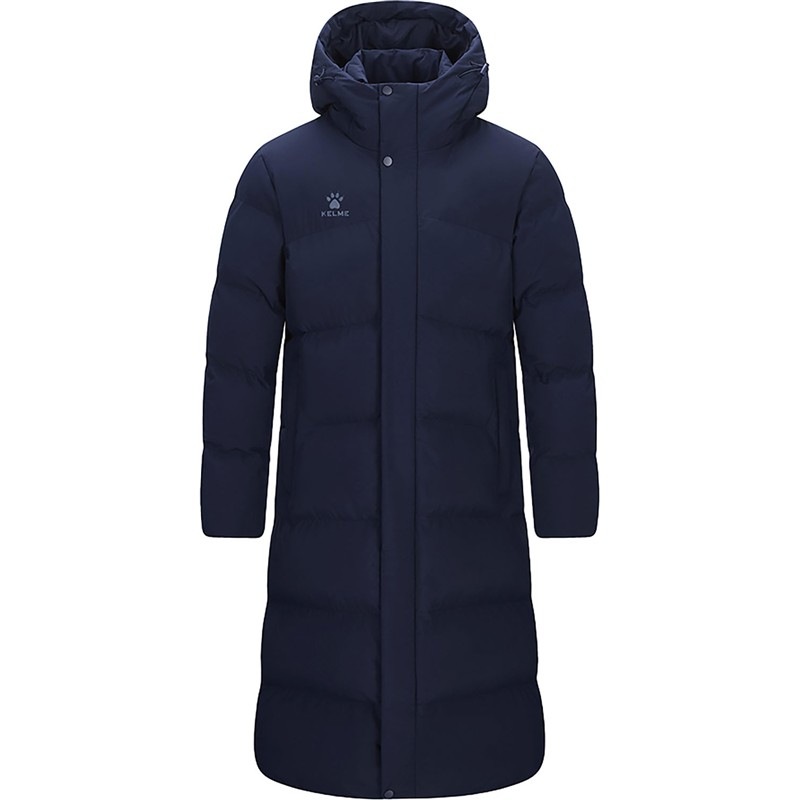 (ケレメ) JRフーデッドロングパデッドJKT フットサルその他ジャケット (8561mf3035-416)