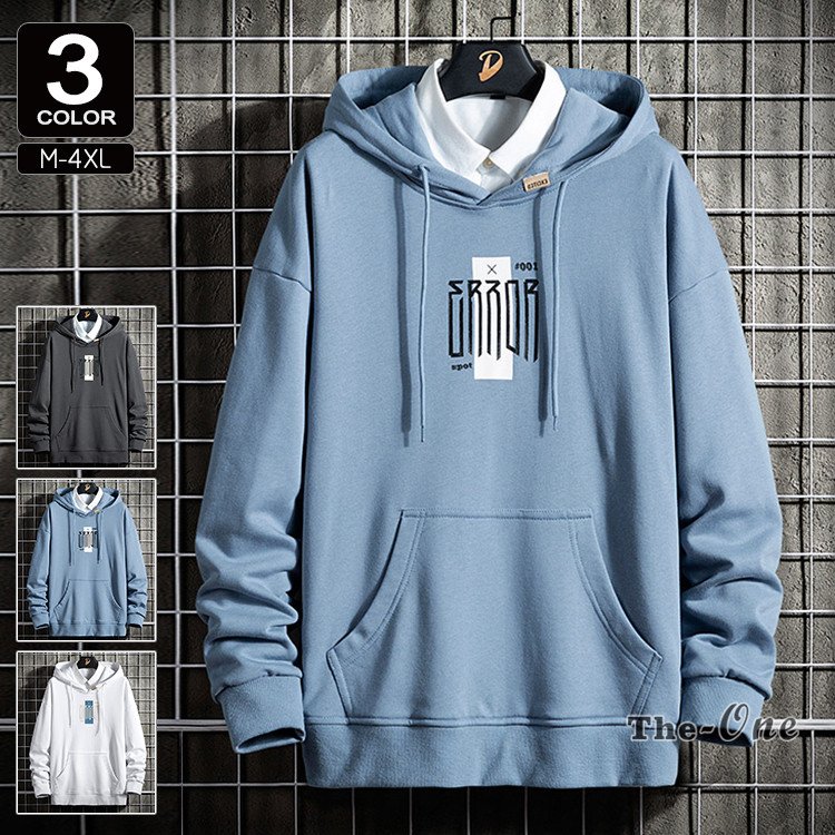 長袖 メンズ パーカー プルオーバー 春服 秋服 カジュアル プリント フード付き プルパーカー フード付き 一部予約販売 Www Quartzhotel Mx
