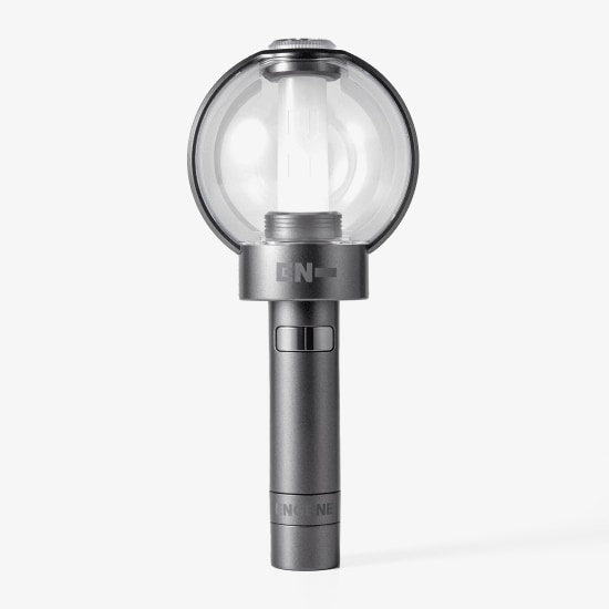ENHYPEN 公式 ペンライト LIGHTSTICK ver.2 엔진봉
