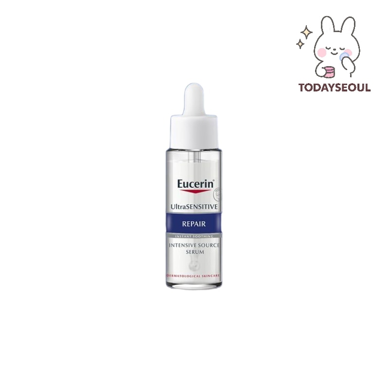 ウルトラセンシティブリペア鎮静セラム 30ml