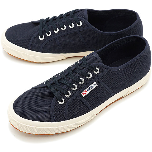 スニーカー 2750-COTU CLASSIC [S000010 FW23] メンズ・レディース 定番 ローカット キャンバスシューズ Navy（933） 紺 ネイビー系 8,470円