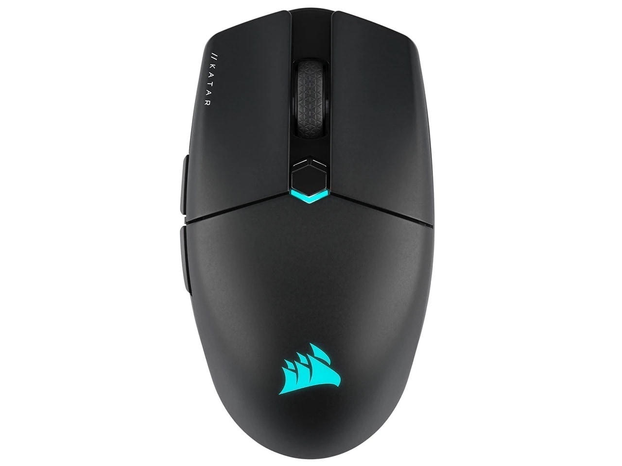 KATAR ELITE WIRELESS CH-931C111-AP ワイヤレスゲーミングマウス