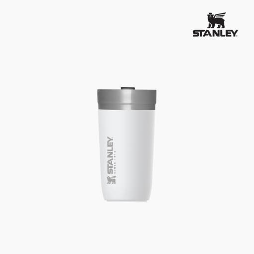 高 真空 タンブラー 473ml ポーラ ホワイト