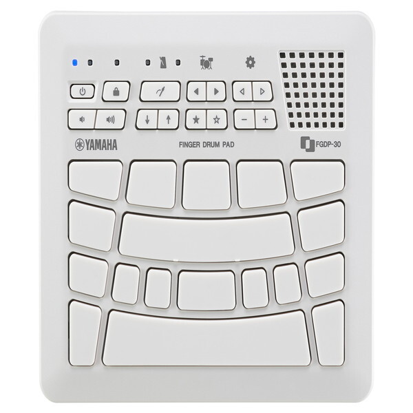 FGDP-30 フィンガードラムパッド