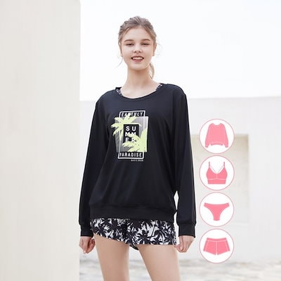 専用です。 ベーシックエル) ベーシックエ ビキニ [マルチ]