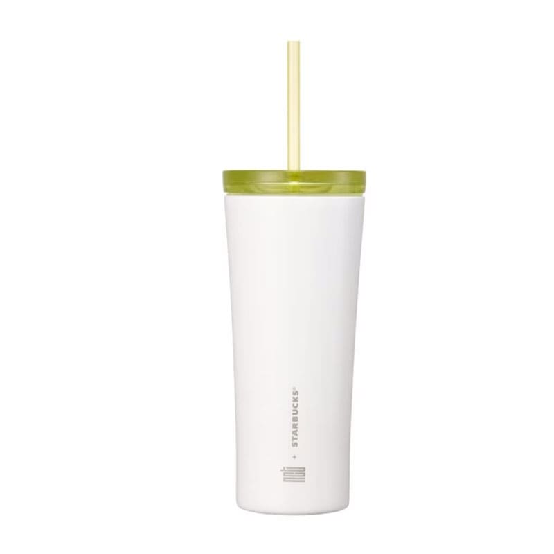 スターバックスX NCTコラボSS NCTパインニーコールドカップ473ml 韓国スタバタンブラー 正規品