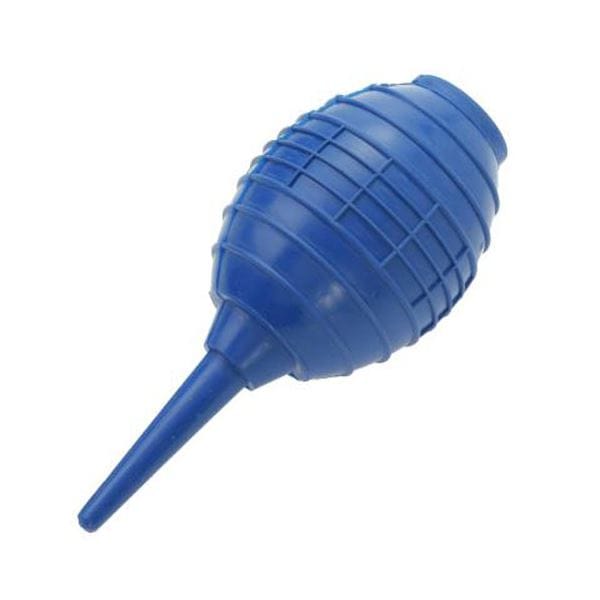 (まとめ)エツミ ジェットブロアー2 ブルー E-5254(×5セット)