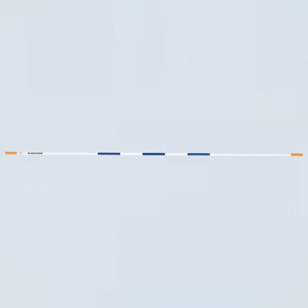 エバニュー EGB124 クロスバー4m検定ST メーカー直送