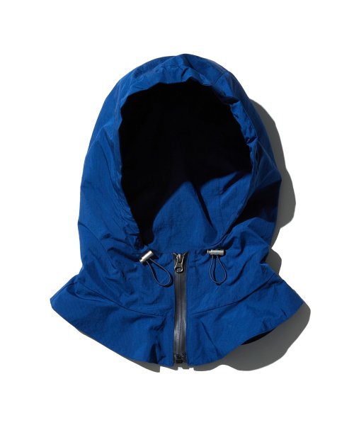 WINDBRAKER BALACLAVA_BLUE