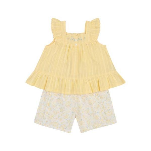 TC01 夏のルカウブンナシ5部上下(YELLOW) _01T32305887 (S49693500)