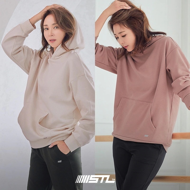 1+1 ピュア パーフェクト TERRY HOOD