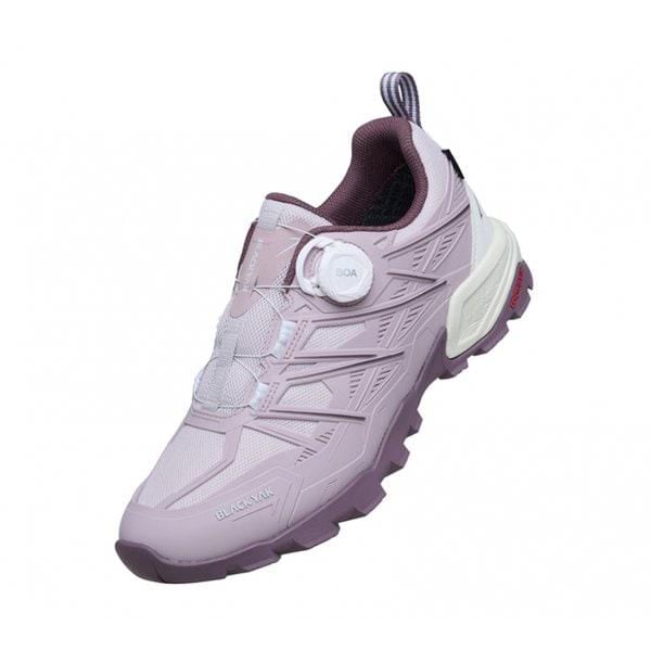 女性レジャー登山ゴアテックスのハイキングシューズトレイルフォースGTX2 ABYSHXU506