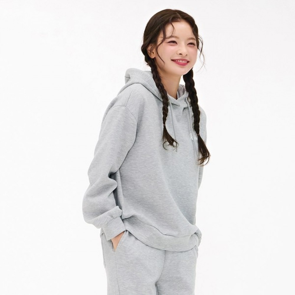 [チェイスカルト] Wレタリングパーカー 4,922円