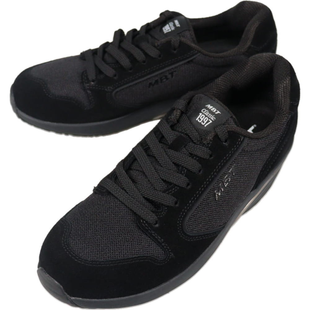 1997 クラシック 2 ブラック/ブラック 703248-257Y