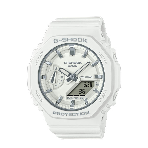 カシオ CASIO Gショック G-SHOCK 腕時計 ANALOG-DIGITAL GMA SERIES GMA-S2100-7AJF