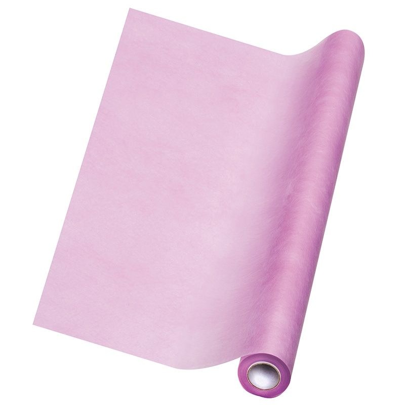 （まとめ買い）シモジマ HEIKO フラワーラッピングロール Fラップ 34 スミレ 幅65cmx20m巻 1本 ラッピング用品 006777410 [x3セット] 6,031円