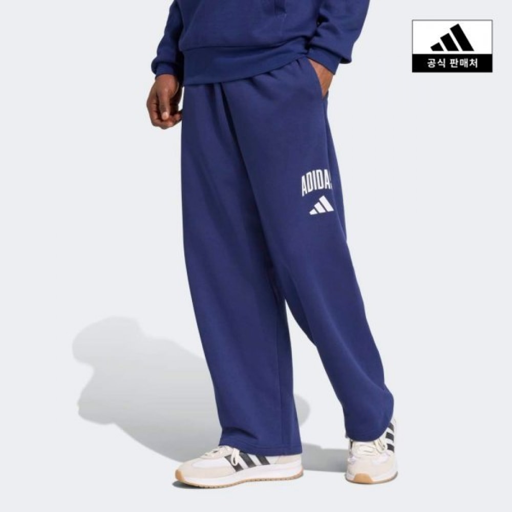 アディダス コレッジアートパンツ JM9179