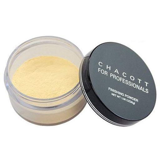 CHACOTT フィニッシングパウダー 30g 789.バナナ(パール・ラメ入り)