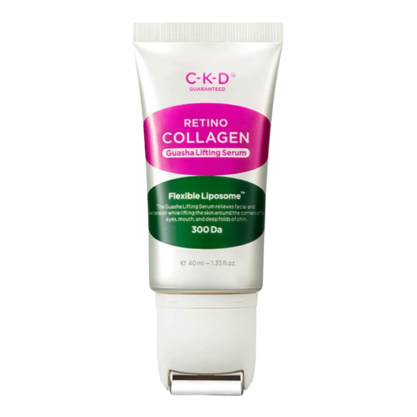 低分子300 かっさ リフティング セラム30ml+30ml