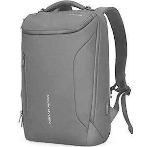 [9月販売促進]バックパック完全ビジネスリュックメンズ用30L大容量盗難防止ラップトップバッグ17インチパソコン対応黒大ヒット