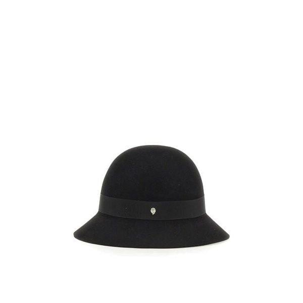 [高級品] ヘレンカミンスキーエッタETTAブラックHAT51532 32,193円