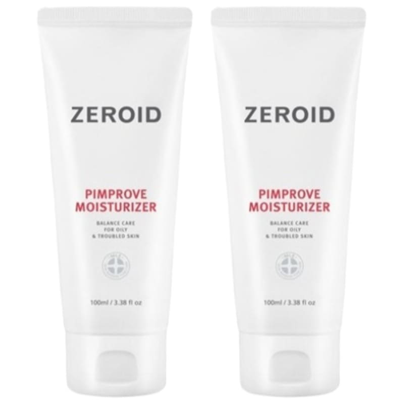 ピンプローブ モイスチャライザー 100ml 2個