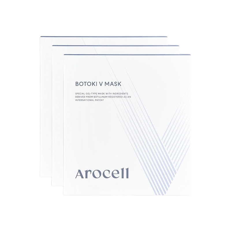 [アロッセル] Botogi Vマスク3ボックス