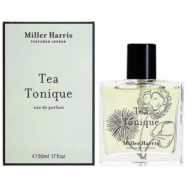 ミラー ハリス ティートニック EDP オードパルファム SP 50ml 香水 MILLER HARRIS