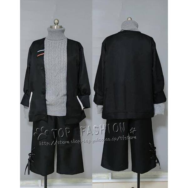 【品質良い 大好評中】にじさんじ所属 バーチャルYouTuber VTuber にじさんじ 葉 コスプレ衣装 風 コスチューム 変身 仮装 ステージ服 舞台 ハロウィン クリスマス