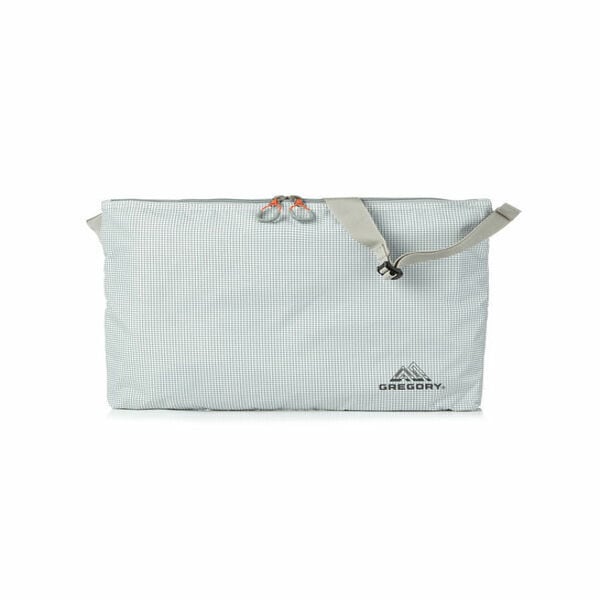 グレゴリー·イージー·メッセンジャー·クロスバック WHITE HQ405003