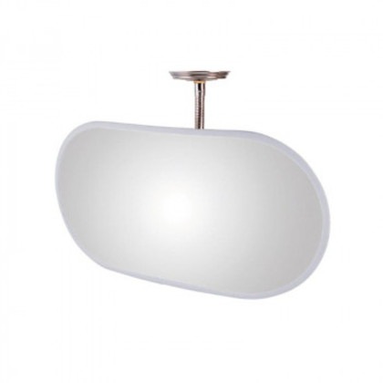 信栄物産 防犯ミラーフレキシブルタイプ KA-500