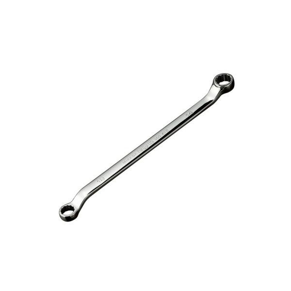 KTC ネプロス 45度メガネレンチ NM5－1921 作業工具 ソケット KTCネプロス 4,950円
