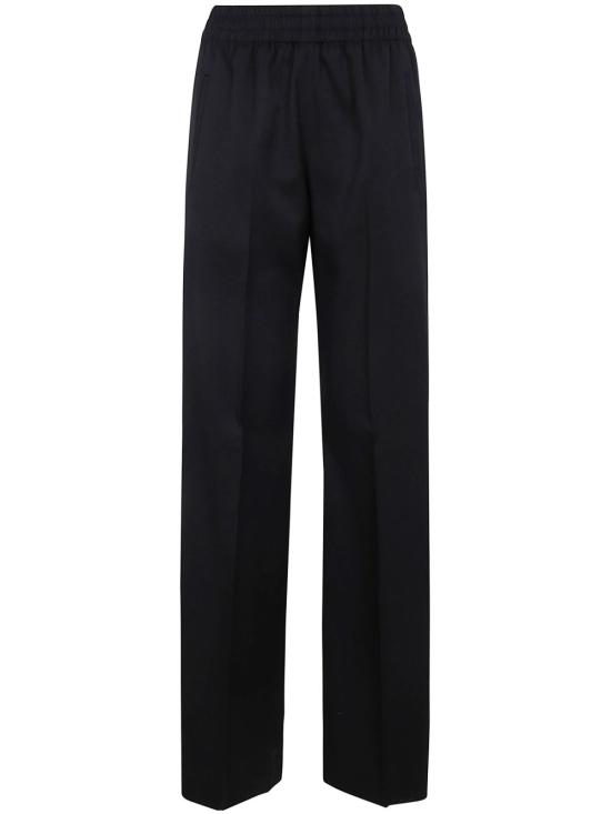 GOLDEN GOOSE Women Pants GWP00821 P00117090100 Black
