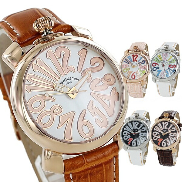 誕生日 記念日 男性 手巻き メンズ 腕時計 手表 ピエールタラモン 本革型押し レザーベルト 彼氏が喜ぶ 夫 旦那 時計贈り物 ギフト 選べる5カラー ポイント消化