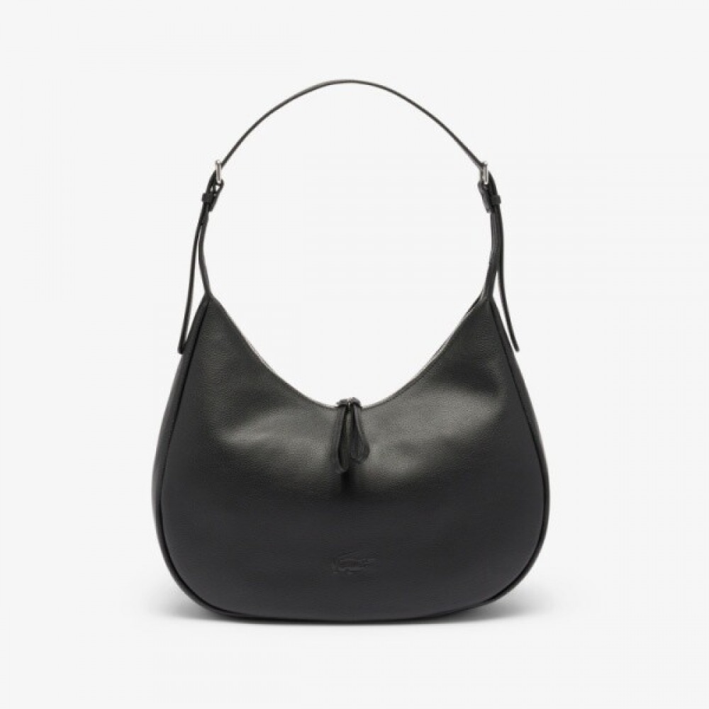 ラコステ ホーボーバッグ ラージ BB NF5108I55N