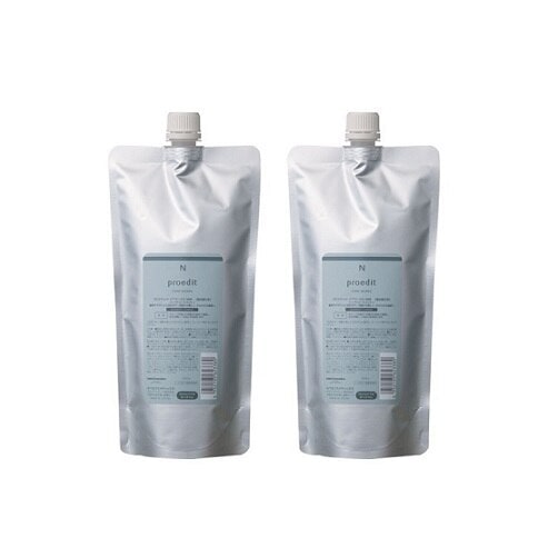 【2個セット】プロエディット ケアワークス NMF 500ml レフィル