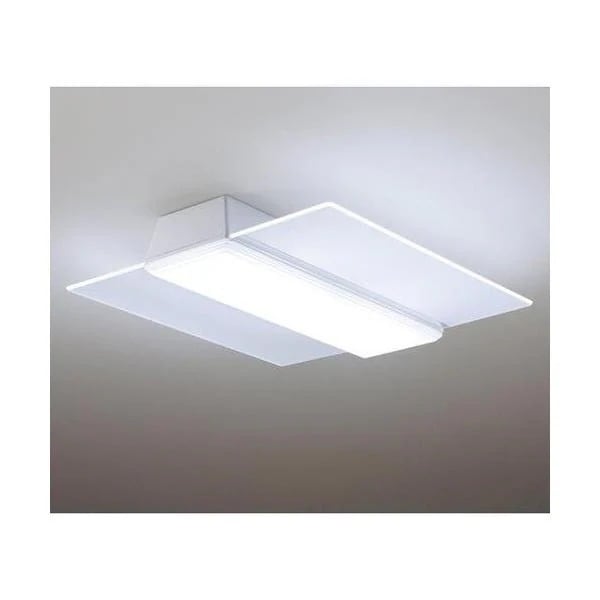 Panasonic パナソニック HH-CF1296A LEDシーリングライト 12畳 リモコン付