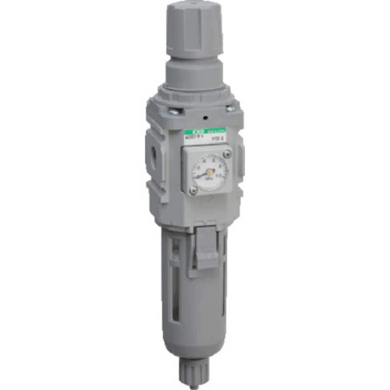 CKD　モジュラータイプセレックスFRL 2000シリーズ　W20008W