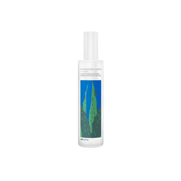 チョンミジョン アロエ 発酵 水分クリーム 140ml