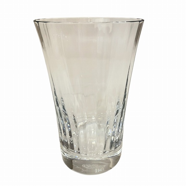 バカラ ミルニュイ ハイボールグラス ブランド小物 食器【中古】