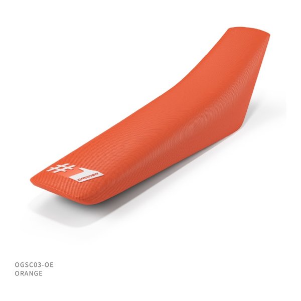 #1GRIPPER LIGHT-ORANGE オレンジ OGSC03-OE