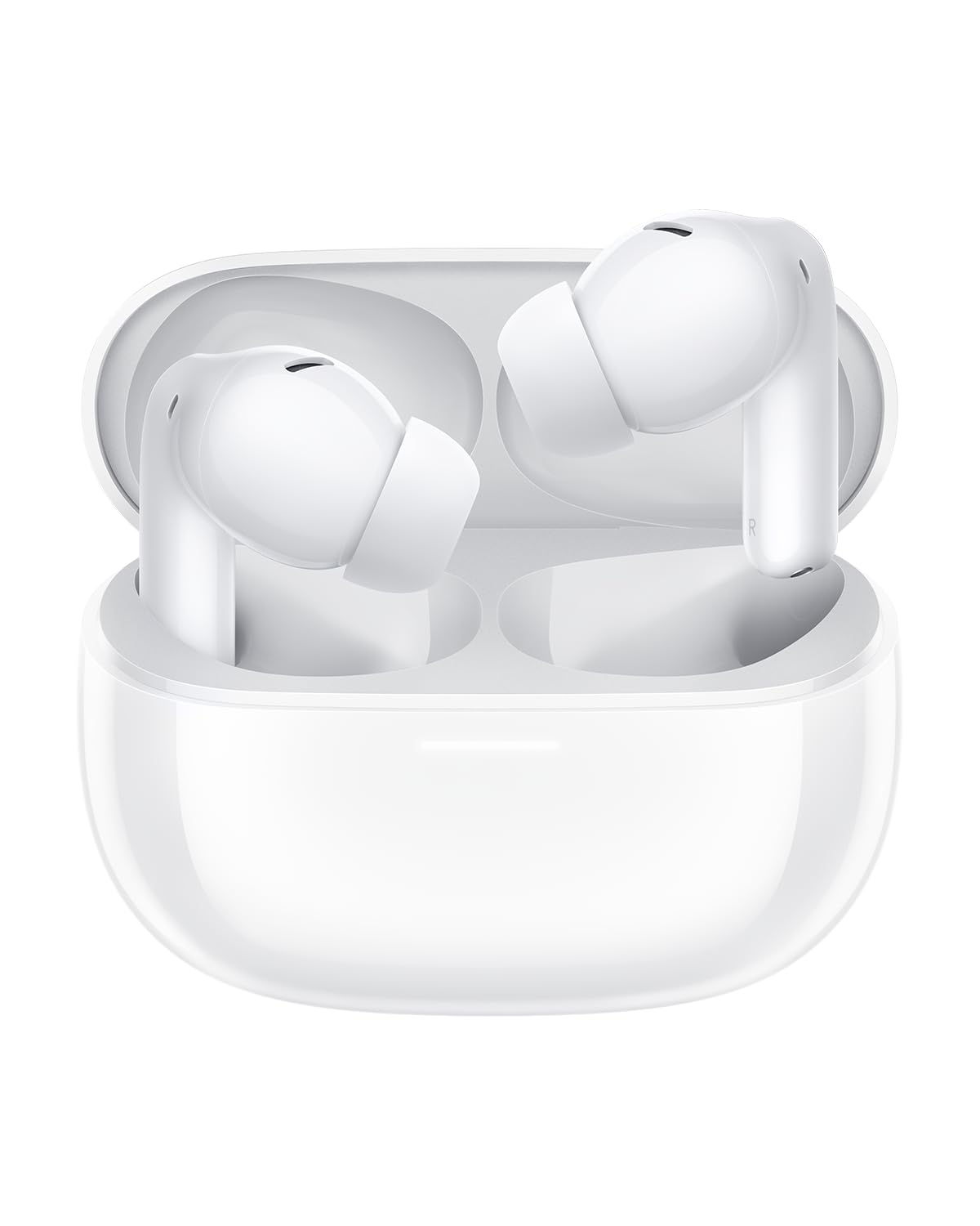 シャオミ(Xiaomi) ワイヤレスイヤホン Redmi Buds 5 Pro 52dBまでアクティブノイズキャンセル イマーシブサウンド 最大38時間音楽再生 Google Fast Pair カス 7,638円